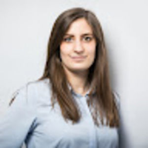 Meet your Posher, Manon